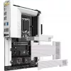 NZXT N7 Z890 Balta ATX pagrindinė plokštė