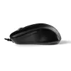 pelė Modecom MC-M9.1 USB Type-A Optical Right-hand