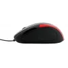 Optinė pelė SIRIUS EM102R USB