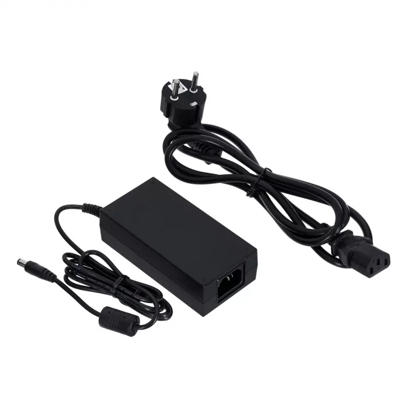 Tinklo vaizdo registratorius DAHUA NVR4216-EI — 16 kanalų 1920×1080, 6 TB, 1U, juodas
