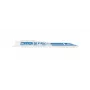 MAKITA STŪMOKLINIO PJŪKLO GELEŽTĖ BIM 152x0,9mm /25 vnt. MEDIENA, METALAS, PVC (GREITA)