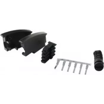 F‑Plug rinkinys ShiverPeaks 72000-SET10 — 10 vnt., TAE jungčių rinkinys telefonų ir duomenų kabeliams