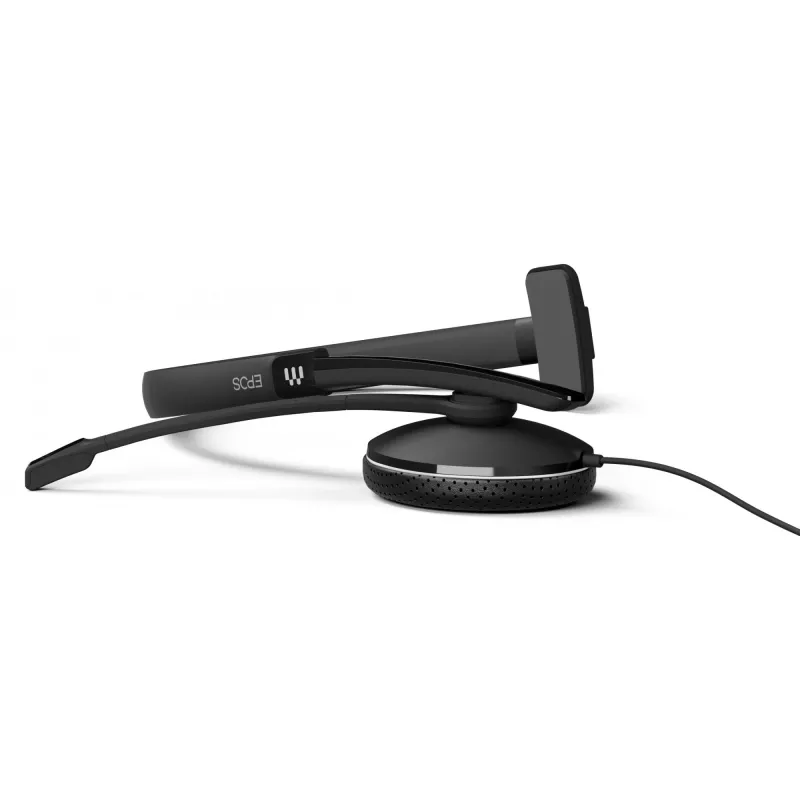 Pakaitinių ausinių pagalvėlių rinkinys Beyerdynamic EDT 990 V — pilkos minkštos pagalvėlės Beyerdynamic ausinėms