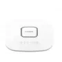 NETGEAR WAX628 — „Insight“ valdomas „WiFi 6“ AX5400 dviejų juostų kelių gigabitų „PoE“ prieigos taškas