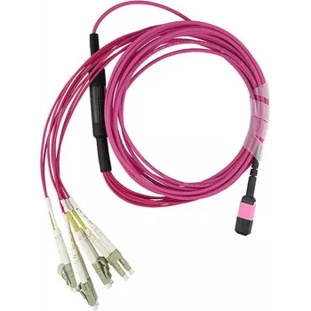 Multimode Fiber komutacinis kabelis CBO SFP6141FU15MKB 15 m