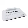 Aušinimo pagalvėlė White Shark Guard-2, skirta PS5, su integruotu įkrovimo dokku (modelis PS5-05102V2)
