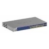 NETGEAR GS728TX L2/L3 10G Ethernet (100/1000/10000) Juoda