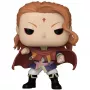 Funko Pop figūrėlė Juoda Clover Fuegoleon 10cm (143273)