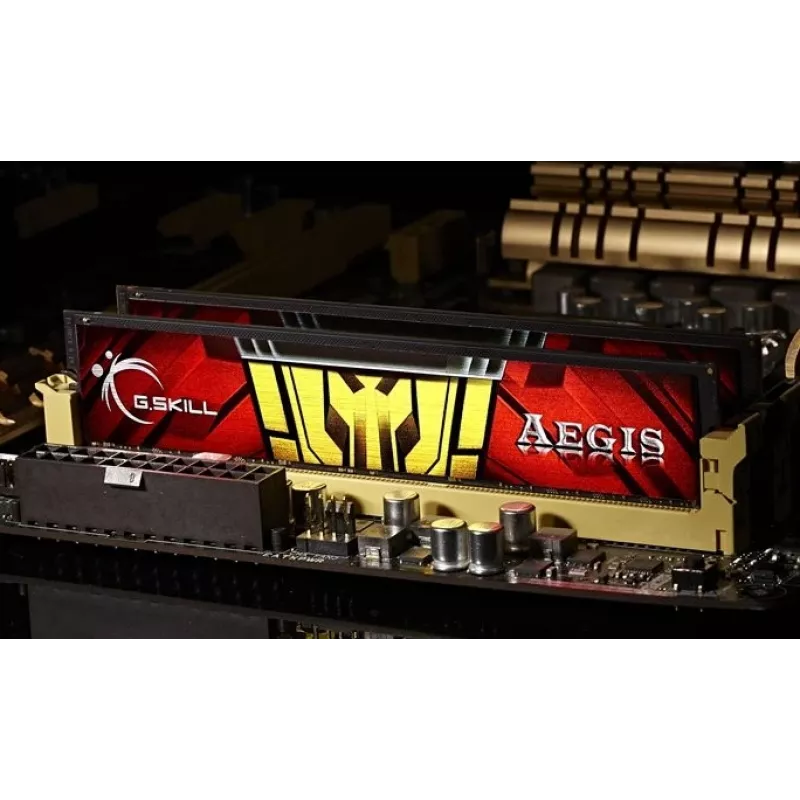 Atminties modulis G.Skill DDR3 8GB 1333MHz