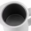Automatinis pieno putotuvas JATA JECL1820 baltas 240 ml 400 W