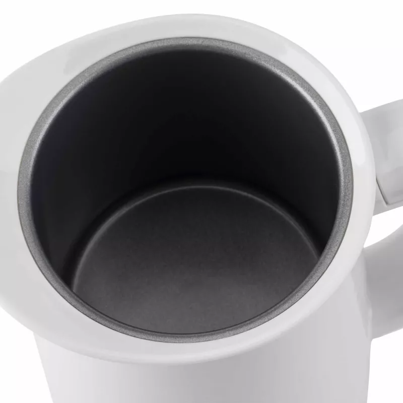 Automatinis pieno putotuvas JATA JECL1820 baltas 240 ml 400 W