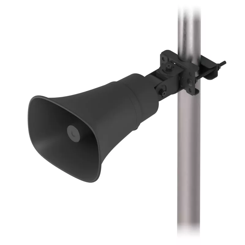 Vienpusis garsiakalbis Ubiquiti UP-AI-Horn-Speaker-B laidinis baltas