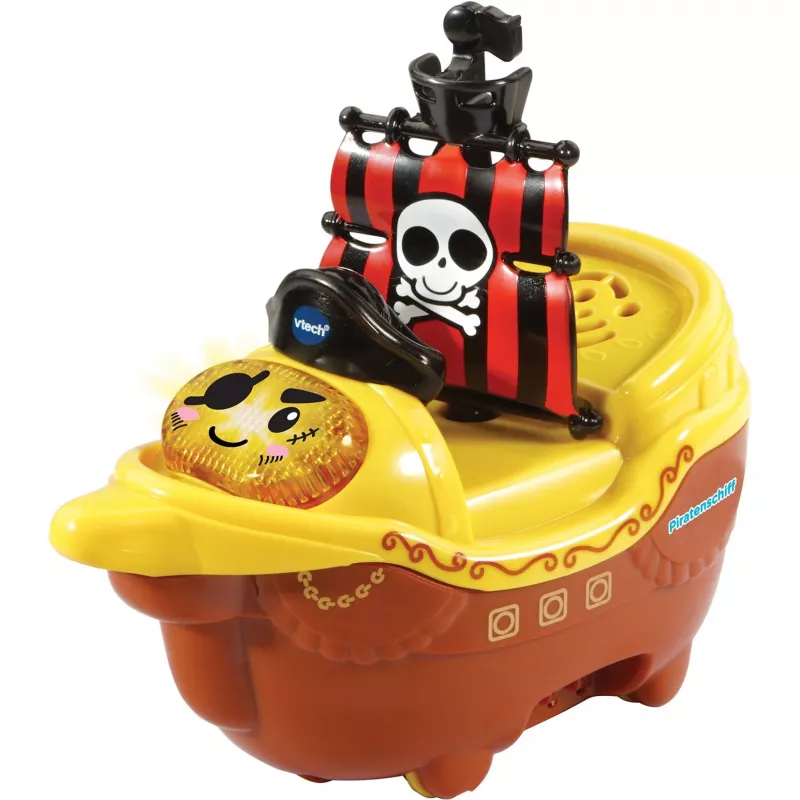 VTech 80-509704 žaislinė transporto priemonė / takelis