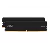 Atminties modulis Crucial Pro DDR5 32 GB 6000 MHz 2 x 16 GB