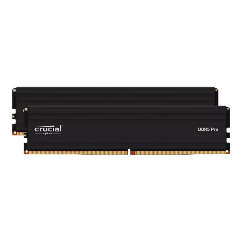 Atminties modulis Crucial Pro DDR5 32 GB 6000 MHz 2 x 16 GB