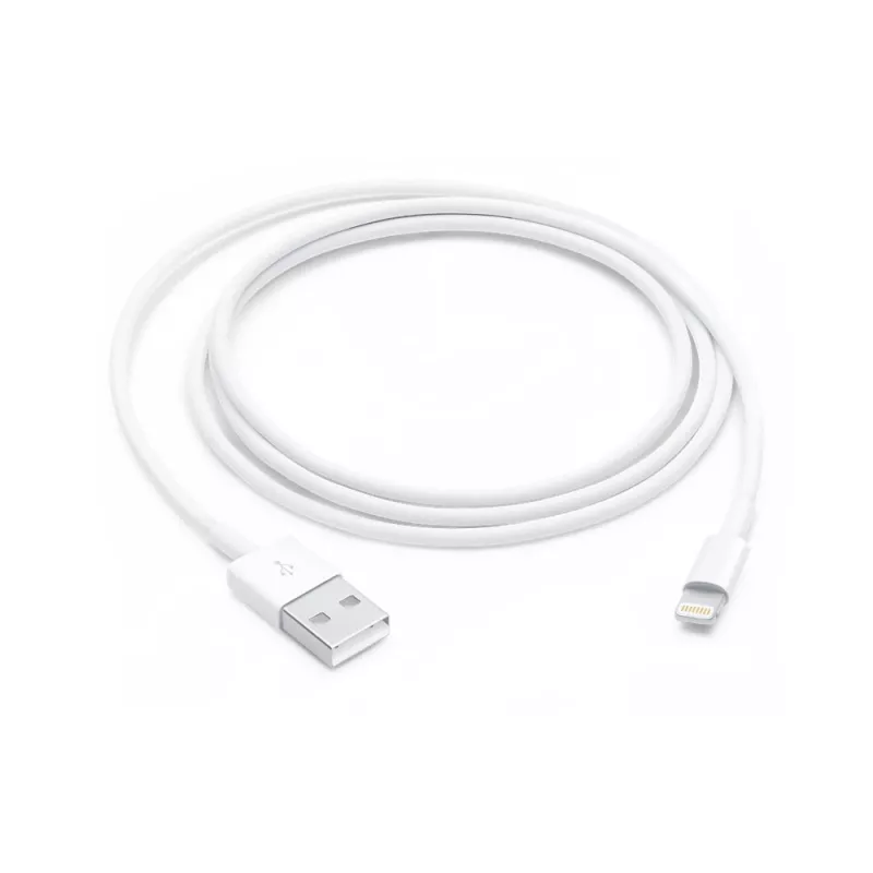 Apple Lightning į USB kabelis 1m MUQW3ZM/A