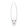 FunWater SUP irklenčių lenta SUPFW69A (žalia-balta)