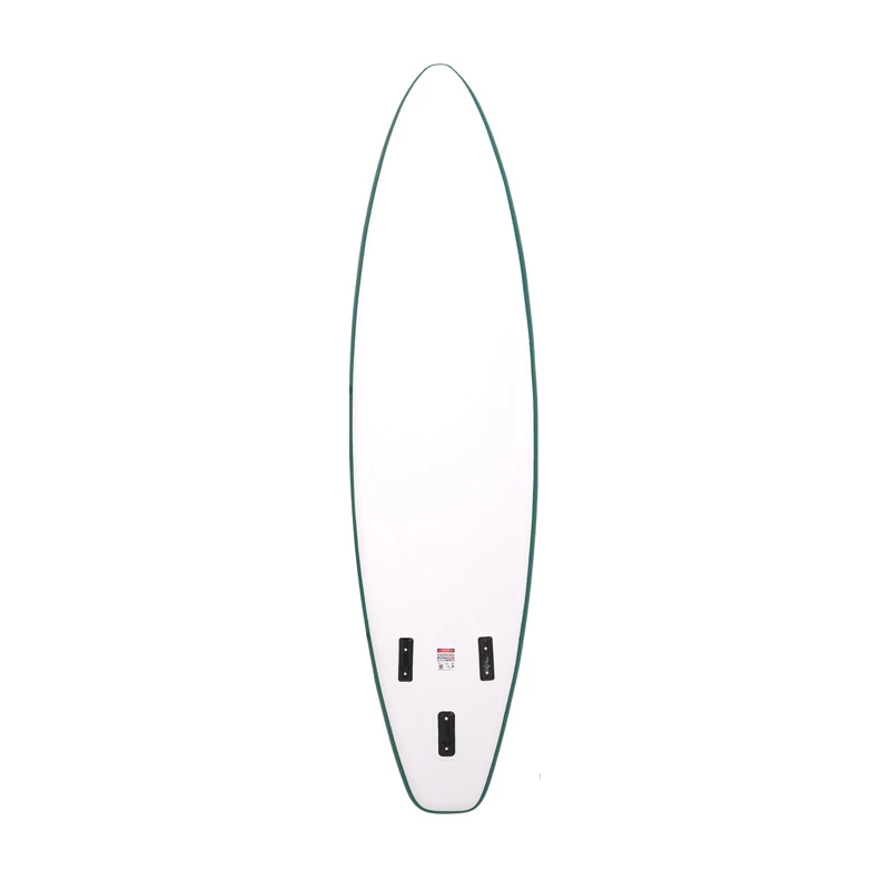 FunWater SUP irklenčių lenta SUPFW69A (žalia-balta)