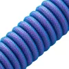Cablemod CM-CKCA-CLB-ILB150ILB-R USB kabelis 1,5 m USB A USB C mėlynas (CM-CKCA-CLB-ILB150ILB-R)