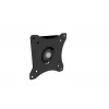 TV laikiklis Edbak GD03 73,7 cm 10 kg Juoda