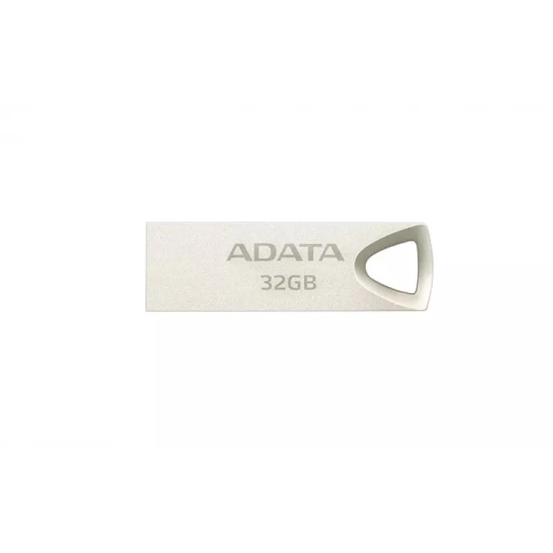 ADATA AUV210-32G-RGD USB atmintinė 32 GB USB Type-A 2.0 Smėlio