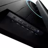 Arozzi Nova 32 colių kompiuterio monitorius 2560 x 1440 pikselių Quad HD LED juodas