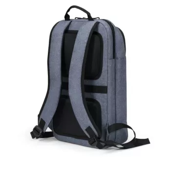 Dicota plonas Eco MOTION - nešiojamojo kompiuterio kuprinė - 39,6 cm
