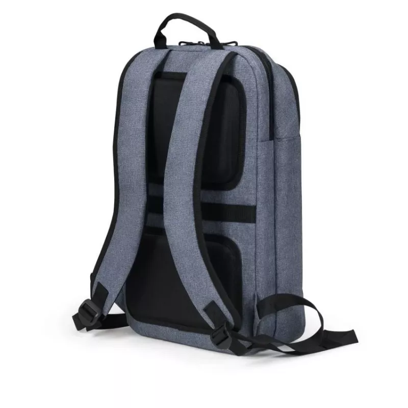 Dicota plonas Eco MOTION - nešiojamojo kompiuterio kuprinė - 39,6 cm