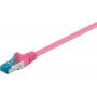 Wentronic 94144 eterneto komutacinis kabelis