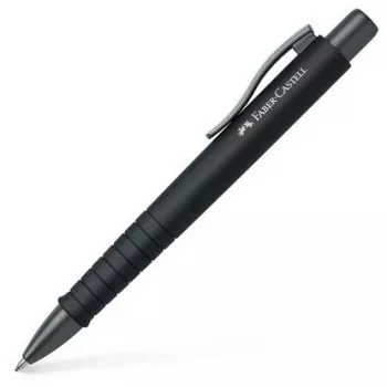 Atlenkiamas ištraukiamas tušinukas Faber-Castell 241190