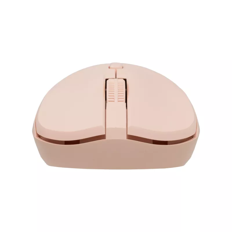 Pelė SBOX WM-852 Rožinė Belaidė Sąsaja