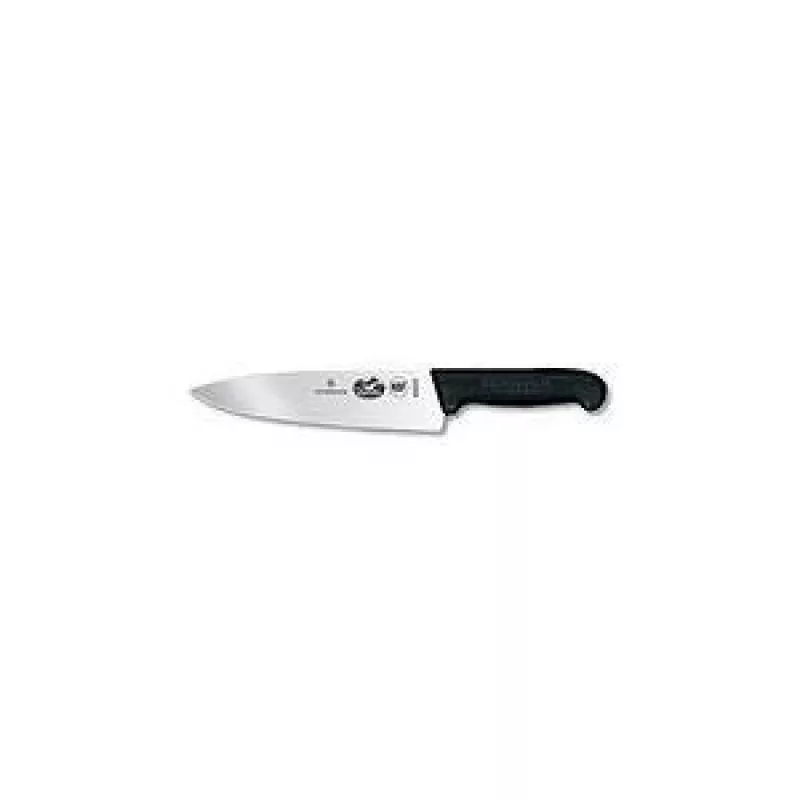 Pjaustymo peilis Victorinox 5.2063.20 — 20 cm ašmenys, itin platūs