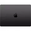 Apple MacBook Pro Space Black MDE34D/A - 35,6 cm (14''), M5 10 branduolių procesorius, 10 branduolių GPU, 24 GB RAM, 1 TB SSD / be maitinimo šaltinio