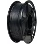 3D spausdinimo siūlas Flashforge PLA-CF 1.75 mm Juodas 1 kg