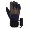 REUSCH JUPITER GORE-TEX GLOVES SIZE 9 tamsiai mėlynos