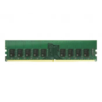 Serverio atminties modulis SYNOLOGY D4EU02-8G — 8 GB DDR4 ECC 288 kontaktų DIMM (1×8 GB)