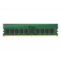 Serverio atminties modulis SYNOLOGY D4EU02-8G — 8 GB DDR4 ECC 288 kontaktų DIMM (1×8 GB)