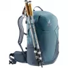 Žygių kuprinė DEUTER Futura 27 — 27 L talpa, modelis 340032113740