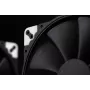 Noctua NF-A20 PWM CH.BK.S — 200 mm PWM kompiuterio korpuso ventiliatorius, 12 V, 350–800 aps./min., 146.9 m³/h, SSO guolis