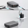 Išorinė baterija AUKEY PB-Y57 Spark Mini 20000 mAh