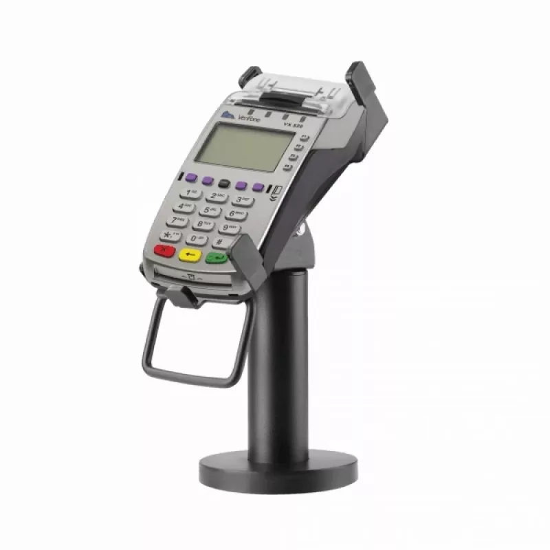Sbox POS SWIWEL kreditinių kortelių stovas PTM-03