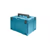 Makita 821552-6 įrangos dėklas kietas apvalkalas Juoda, Mėlyna
