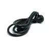 Maitinimo laidas C13 jungtis Datalogic 6003-0923