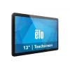 „Elo Touch Solutions Elo 1304L“ – LCD monitorius – 33,8 cm (13,3 col.) – jutiklinis ekranas – 1920 × 1080 „Full HD“ (1080p) (E969110)