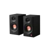 Edifier | Maitinami studijiniai monitorių garsiakalbiai | MR3 | 18W x 2 W | Bluetooth | Juoda | ≥ 85 dB | Belaidis ryšys