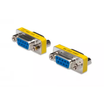 Mini jungčių adapteris Digitus AK-610506-000-I