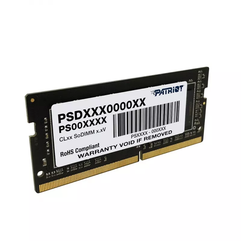Patriot PSD48G26662S Memory Module