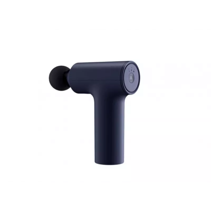 Masažo pistoletas Xiaomi Massage Gun Mini, juodas, trigerinių taškų masažas