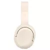 „Bluetooth“ ausinės „Usams Yun Series TDLYEJYX02“ smėlio spalvos