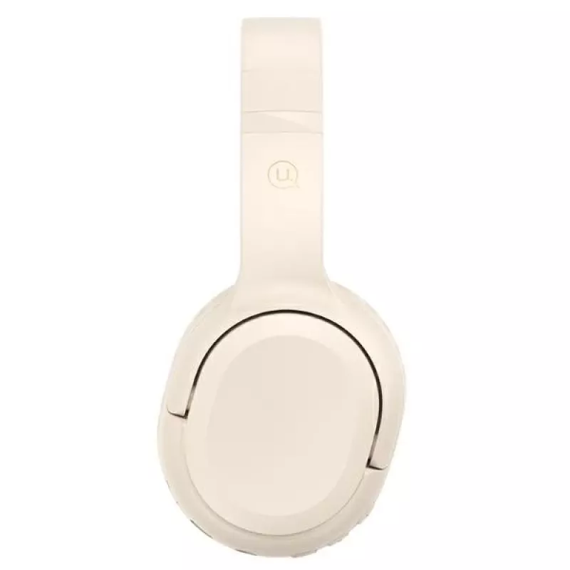 „Bluetooth“ ausinės „Usams Yun Series TDLYEJYX02“ smėlio spalvos